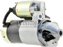 Vision OE Reman Starter 17775 - angled view