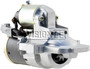 Vision OE Reman Starter 17597 - angled view