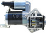 Vision OE Reman Starter 17868 - side view
