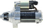 Vision OE Reman Starter 17998 - side view