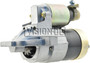 Vision OE Reman Starter 17909 - angled view