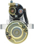 Vision OE Reman Starter 17909 - back view