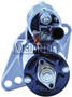 Vision OE Reman Starter 17968 - back view