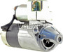 Vision OE Reman Starter 17783 - angled view