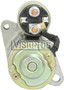 Vision OE Reman Starter 17849 - back view