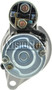 Vision OE Reman Starter 17879 - back view