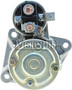 Vision OE Reman Starter 19138 - back view