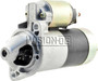 Vision OE Reman Starter 17796 - angled view