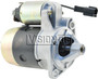 Vision OE Reman Starter 17684 - angled view