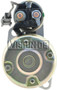 Vision OE Reman Starter 17684 - back view