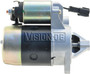 Vision OE Reman Starter 17684 - side view