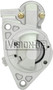 Vision OE Reman Starter 19274 - front view