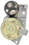 Vision OE Reman Starter 19274 - back view