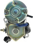 Vision OE Reman Starter 17892 - back view