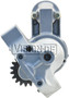 Vision OE Reman Starter 19011 - front view