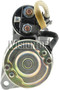 Vision OE Reman Starter 17859 - back view