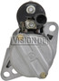 Vision OE Reman Starter 19310 - back view