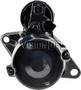 Vision OE Reman Starter 19049 - back view