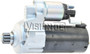 Vision OE Reman Starter 19215 - angled view