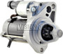 Vision OE Reman Starter 17957 - angled view