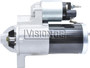 Vision OE Reman Starter 19971 - side view