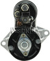 Vision OE Reman Starter 19112 - back view