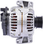 Vision OE Reman Alternator 23255 - side view