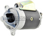 Vision OE Reman Starter 3188 - angled view