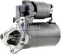 Vision OE Reman Starter 32580 - angled view