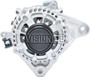 Vision OE Reman Alternator 42084 - front view
