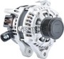 Vision OE Reman Alternator 42084 - angled view