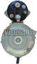 Vision OE Reman Starter 6483 - back view