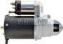 Vision OE Reman Starter 6483 - side view