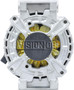 Vision OE Reman Alternator 42033 - front view