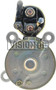 Vision OE Reman Starter 3217 - side view