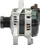 Vision OE Reman Alternator 42151 - side view