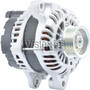 Vision OE Reman Alternator 42086 - angled view