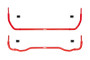 Eibach 24mm/19mm Anti-Roll Kit for Porsche 911 C4 | 7214.32