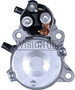 Vision OE Reman Starter 52100 - back view