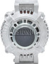 Vision OE Reman Alternator 42050 - front view