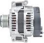 Vision OE Reman Alternator 42050 - side view