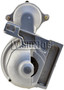 Vision OE Reman Starter 6415 - front view