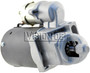 Vision OE Reman Starter 6416 - angled view