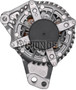 Vision OE Reman Alternator 42192 - front view