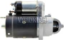 Vision OE Reman Starter 3510 - side view