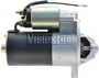 Vision OE Reman Starter 3226 - side view