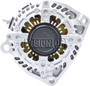 Vision OE Reman Alternator 42093 - front view