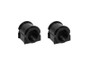 Eibach 26mm/22mm Anti-Roll Kit for Porsche Boxster | 7212.32