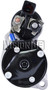 Vision OE Reman Starter 52169 - back view