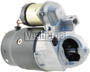 Vision OE Reman Starter 3838 - angled view